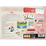 Pegasus FEU31018, Juego de mesa 