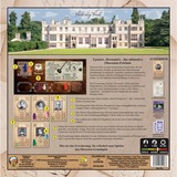Pegasus STR23011, Juego de mesa 