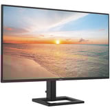 Philips 1000 series 27E1N1600AE/00 pantalla para PC 68,6 cm (27") 2560 x 1440 Pixeles Quad HD LCD Negro, Monitor LED negro, 68,6 cm (27"), 2560 x 1440 Pixeles, Quad HD, LCD, 4 ms, Negro