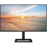 Philips 1000 series 27E1N1600AE/00 pantalla para PC 68,6 cm (27") 2560 x 1440 Pixeles Quad HD LCD Negro, Monitor LED negro, 68,6 cm (27"), 2560 x 1440 Pixeles, Quad HD, LCD, 4 ms, Negro