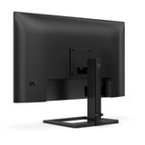 Philips 1000 series 27E1N1600AE/00 pantalla para PC 68,6 cm (27") 2560 x 1440 Pixeles Quad HD LCD Negro, Monitor LED negro, 68,6 cm (27"), 2560 x 1440 Pixeles, Quad HD, LCD, 4 ms, Negro