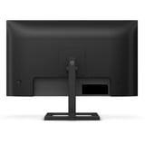 Philips 1000 series 27E1N1600AE/00 pantalla para PC 68,6 cm (27") 2560 x 1440 Pixeles Quad HD LCD Negro, Monitor LED negro, 68,6 cm (27"), 2560 x 1440 Pixeles, Quad HD, LCD, 4 ms, Negro
