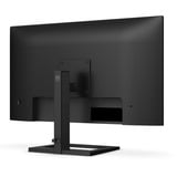 Philips 1000 series 27E1N1600AE/00 pantalla para PC 68,6 cm (27") 2560 x 1440 Pixeles Quad HD LCD Negro, Monitor LED negro, 68,6 cm (27"), 2560 x 1440 Pixeles, Quad HD, LCD, 4 ms, Negro
