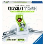 Ravensburger GraviTrax Dipper Adultos y niños, Ferrocarril Adultos y niños, 8 año(s)