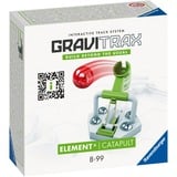 Ravensburger GraviTrax Elemento Catapulta, Ferrocarril 