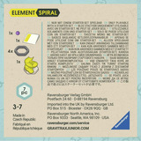 Ravensburger GraviTrax Junior - Elemento Espiral, Ferrocarril 