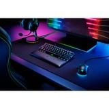 Razer RC21-01720100-R3M1 descansa muñecas Cuero, Espuma de memoria Negro, Reposamuñecas negro, Cuero, Espuma de memoria, Negro, 135 g