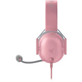Razer RZ04-03241400-R3G1, Auriculares para gaming rosa/Gris