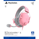 Razer RZ04-03241400-R3G1, Auriculares para gaming rosa/Gris