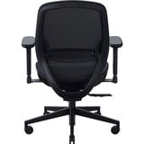 Razer RZ38-04950100-R3G1, Asientos de juego negro