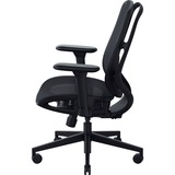 Razer RZ38-04950100-R3G1, Asientos de juego negro