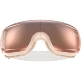 Renpho Dispositivo de masaje para ojos Eyeris 3, Aparato de masaje Oro rosa