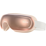 Renpho Dispositivo de masaje para ojos Eyeris 3, Aparato de masaje Oro rosa