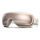 Renpho Dispositivo de masaje para ojos Eyeris 3, Aparato de masaje Oro rosa