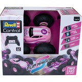 Revell 24670, Radiocontrol 