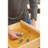 Ryobi Juego de destornilladores RSD1PH2S, 3 piezas verde/Gris