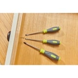 Ryobi RSD1PH2S, Destornillador verde/Gris