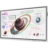 SAMSUNG Flip Pro WM75B, Pantalla de gran formato gris claro