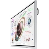 SAMSUNG Flip Pro WM75B, Pantalla de gran formato gris claro