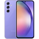 SAMSUNG Galaxy A54 5G, Móvil violeta