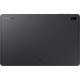 SAMSUNG Galaxy Tab S7 FE SM-T736B 5G LTE-TDD & LTE-FDD 64 GB 31,5 cm (12.4") 4 GB Wi-Fi 5 (802.11ac) Negro, Tablet PC negro, 31,5 cm (12.4"), 2560 x 1600 Pixeles, 64 GB, 4 GB, 2,2 GHz, Negro