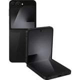 SAMSUNG Galaxy Z Flip7 FE 128GB, Móvil negro