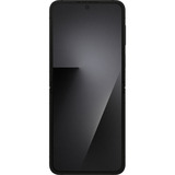 SAMSUNG Galaxy Z Flip7 FE 128GB, Móvil negro