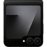 SAMSUNG Galaxy Z Flip7 FE 128GB, Móvil negro