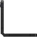 SAMSUNG Galaxy Z Flip7 FE 128GB, Móvil negro