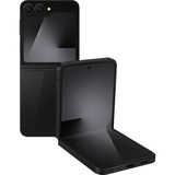 SAMSUNG Galaxy Z Flip7 FE 17 cm (6.7") SIM doble Android 16.0 5G USB Tipo C 8 GB 128 GB 4000 mAh Negro, Móvil negro, 17 cm (6.7"), 8 GB, 128 GB, 50 MP, Android 16.0, Negro