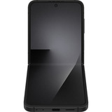 SAMSUNG Galaxy Z Flip7 FE 17 cm (6.7") SIM doble Android 16.0 5G USB Tipo C 8 GB 128 GB 4000 mAh Negro, Móvil negro, 17 cm (6.7"), 8 GB, 128 GB, 50 MP, Android 16.0, Negro
