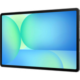 SAMSUNG S10FE+ Samsung Exynos 256 GB 33,3 cm (13.1") 12 GB Wi-Fi 6 (802.11ax) Android 15 Gris, Tablet PC gris, 33,3 cm (13.1"), 2880 x 1800 Pixeles, 256 GB, 12 GB, Android 15, Gris