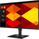 SAMSUNG S27D406GAU, Monitor LED negro
