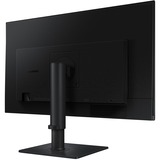 SAMSUNG S27D406GAU, Monitor LED negro