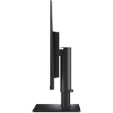 SAMSUNG S40GD pantalla para PC 68,6 cm (27") 1920 x 1080 Pixeles Full HD LCD Negro, Monitor LED negro, 68,6 cm (27"), 1920 x 1080 Pixeles, Full HD, LCD, 5 ms, Negro