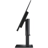 SAMSUNG S40GD pantalla para PC 68,6 cm (27") 1920 x 1080 Pixeles Full HD LCD Negro, Monitor LED negro, 68,6 cm (27"), 1920 x 1080 Pixeles, Full HD, LCD, 5 ms, Negro