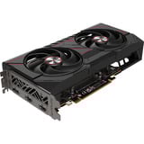 SAPPHIRE Radeon RX 9060 XT PULSE 16GB, Tarjeta gráfica 