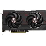SAPPHIRE Radeon RX 9060 XT PULSE 16GB, Tarjeta gráfica 