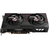 SAPPHIRE Radeon RX 9060 XT PULSE 16GB, Tarjeta gráfica 