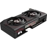 SAPPHIRE Radeon RX 9060 XT PULSE 16GB, Tarjeta gráfica 
