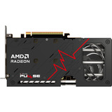 SAPPHIRE Radeon RX 9060 XT PULSE 16GB, Tarjeta gráfica 