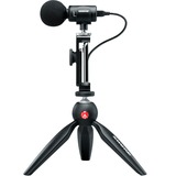 SHURE Micrófono negro