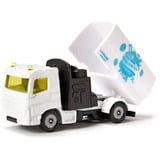 SIKU 10168700001, Automóvil de construcción 