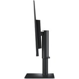 Samsung S40GD pantalla para PC 68,6 cm (27") 1920 x 1080 Pixeles Full HD LCD Negro, Monitor LED negro, 68,6 cm (27"), 1920 x 1080 Pixeles, Full HD, LCD, 5 ms, Negro