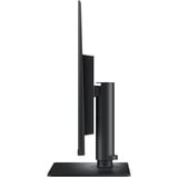 Samsung S40GD pantalla para PC 68,6 cm (27") 1920 x 1080 Pixeles Full HD LCD Negro, Monitor LED negro, 68,6 cm (27"), 1920 x 1080 Pixeles, Full HD, LCD, 5 ms, Negro