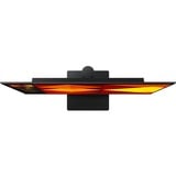 Samsung S40GD pantalla para PC 68,6 cm (27") 1920 x 1080 Pixeles Full HD LCD Negro, Monitor LED negro, 68,6 cm (27"), 1920 x 1080 Pixeles, Full HD, LCD, 5 ms, Negro