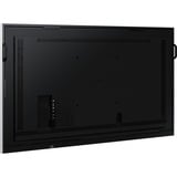 Samsung WM75B pizarra blanca interactiva 190,5 cm (75") 3840 x 2160 Pixeles Pantalla táctil Gris, Blanco, Pantalla de gran formato gris claro, 190,5 cm (75"), 350 cd / m², 3840 x 2160 Pixeles, 4K Ultra HD, VA, 4000:1