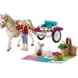 Schleich 42467, Muñecos 