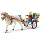 Schleich 42467, Muñecos 