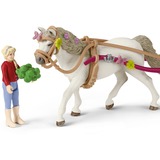 Schleich 42467, Muñecos 